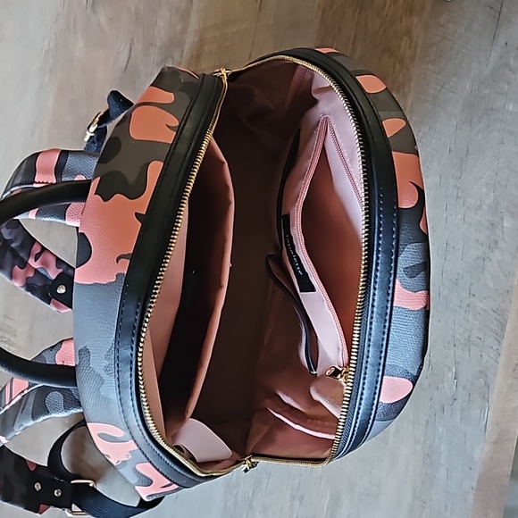 lapalette camo backpack - Picture 2 of 9